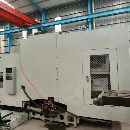 高速機！臺灣原裝進口品正1160，三線規，BT40主軸1500.